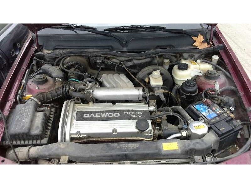 daewoo nexia del año 1996