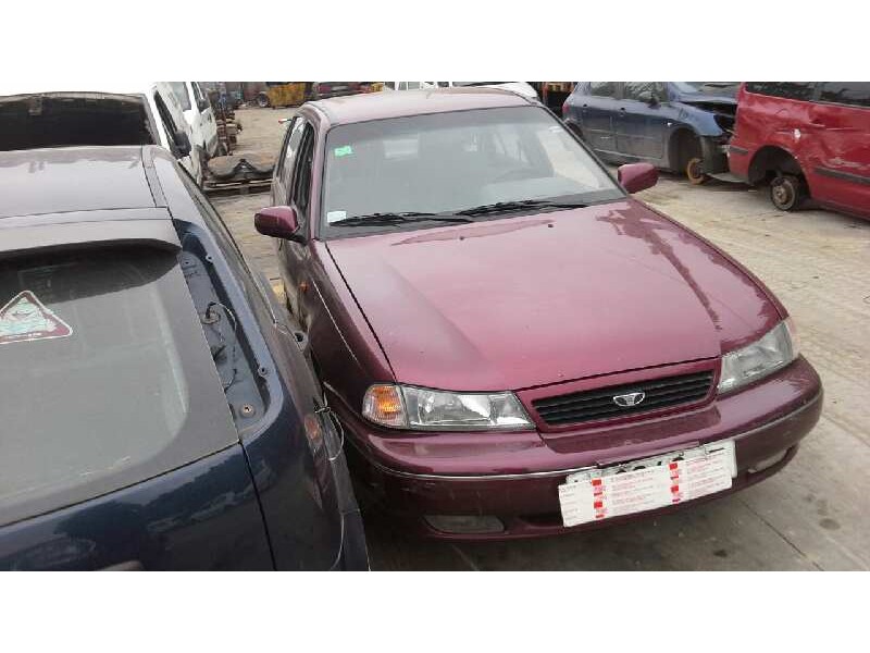 daewoo nexia del año 1996