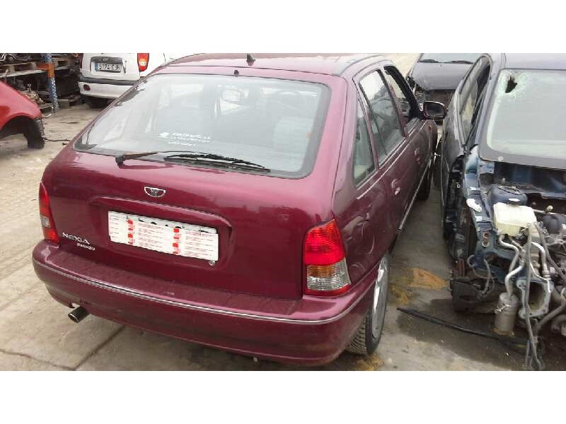 daewoo nexia del año 1996