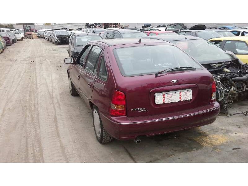 daewoo nexia del año 1996