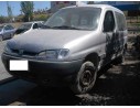 PEUGEOT PARTNER (S1)