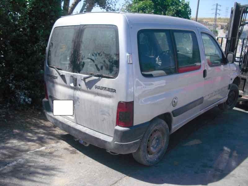 peugeot partner (s1) del año 1998