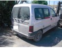 PEUGEOT PARTNER (S1)