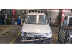 citroën berlingo del año 1999