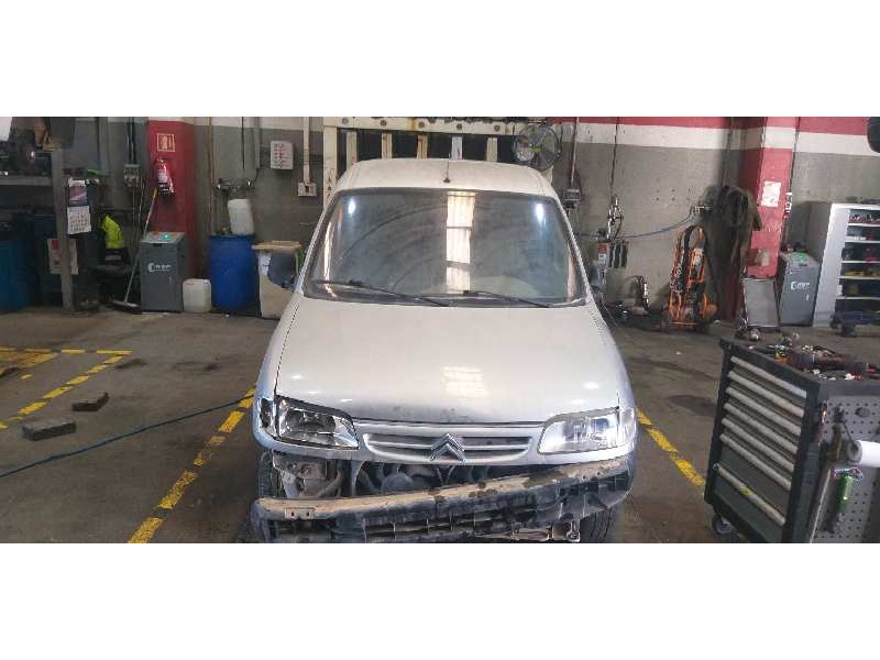 citroën berlingo del año 1999