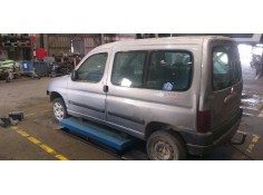 citroën berlingo del año 1999 2