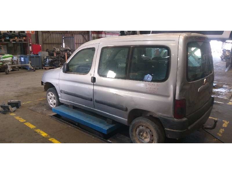 citroën berlingo del año 1999