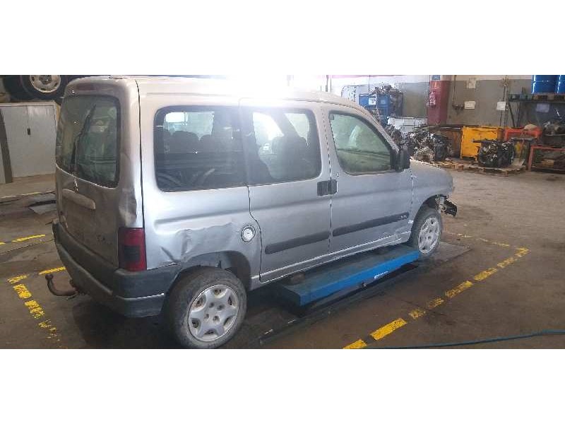 citroën berlingo del año 1999