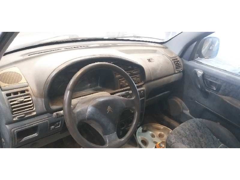 citroën berlingo del año 1999
