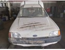 FORD FIESTA COURIER