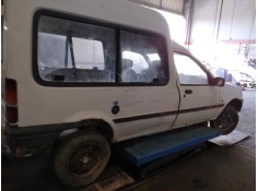 ford fiesta courier del año 1997 2