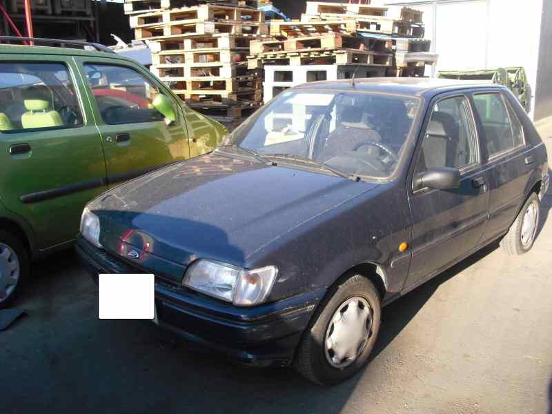 ford fiesta berl./courier del año 1995