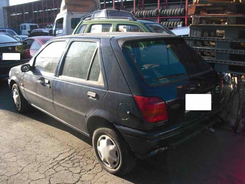 ford fiesta berl./courier del año 1995