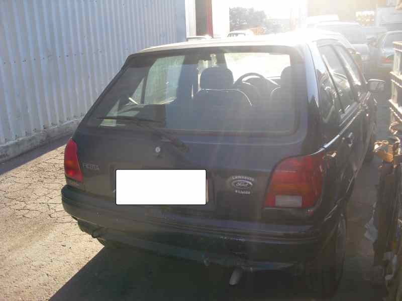 ford fiesta berl./courier del año 1995