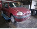 RENAULT CLIO II FASE I (B/CBO)