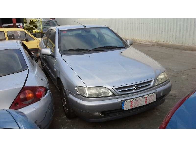 citroën xsara coupe del año 1999