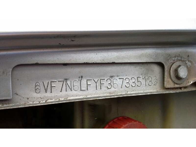 citroën xsara coupe del año 1999