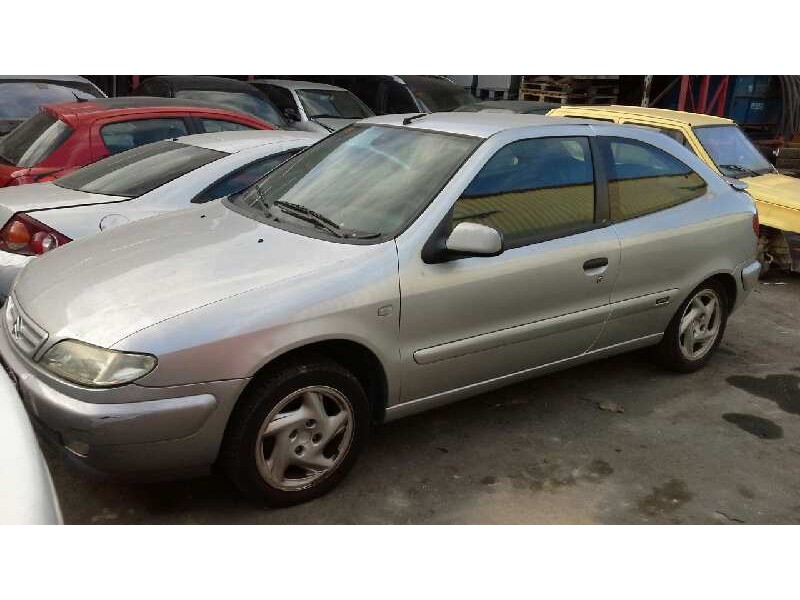citroën xsara coupe del año 1999