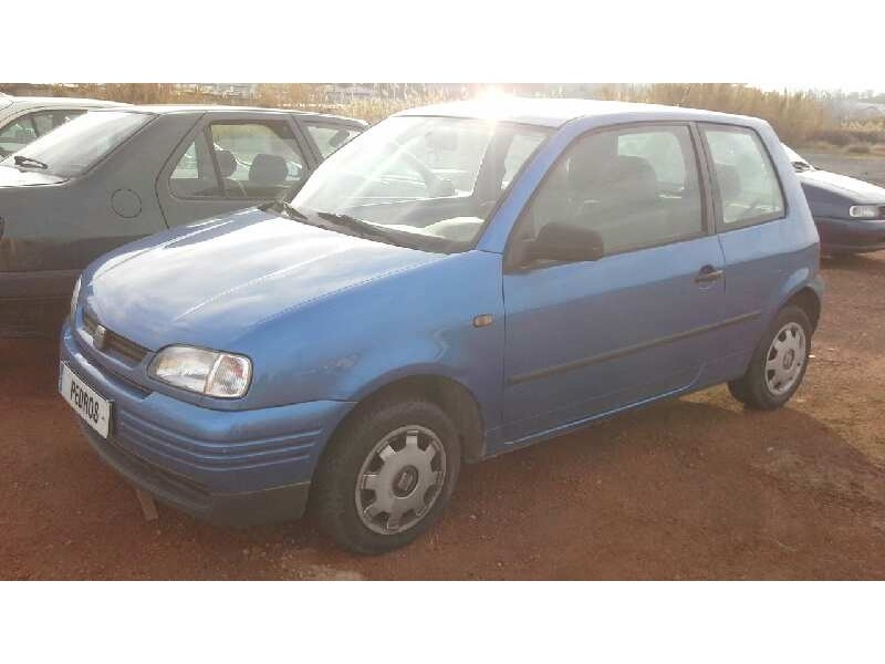 seat arosa (6h1) del año 1998