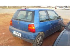 seat arosa (6h1) del año 1998 2