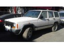 JEEP CHEROKEE (XJ)