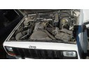 JEEP CHEROKEE (XJ)