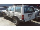 JEEP CHEROKEE (XJ)