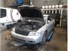 audi a4 berlina (b5) del año 2000