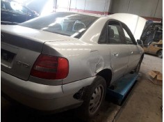 audi a4 berlina (b5) del año 2000 2