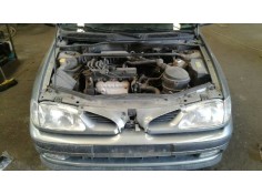 renault megane i berlina hatchback (ba0) del año 1997
