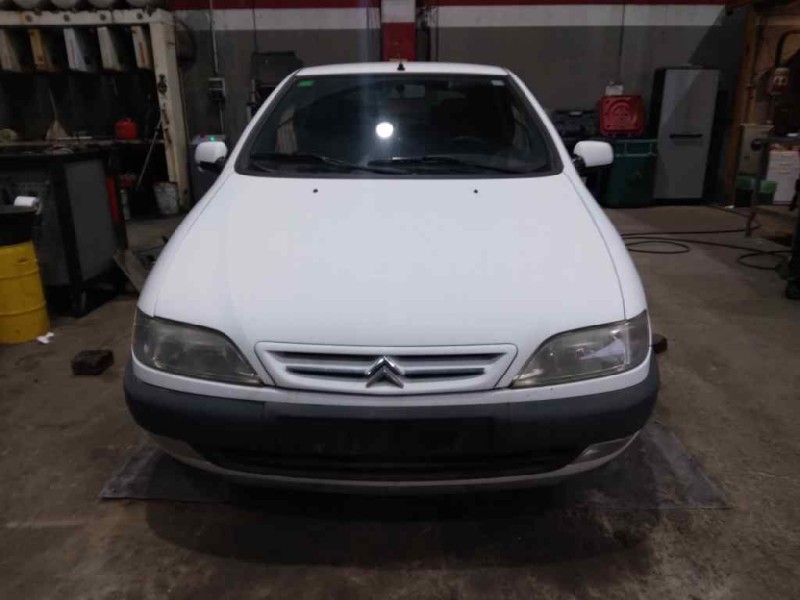 citroën xsara berlina del año 1998