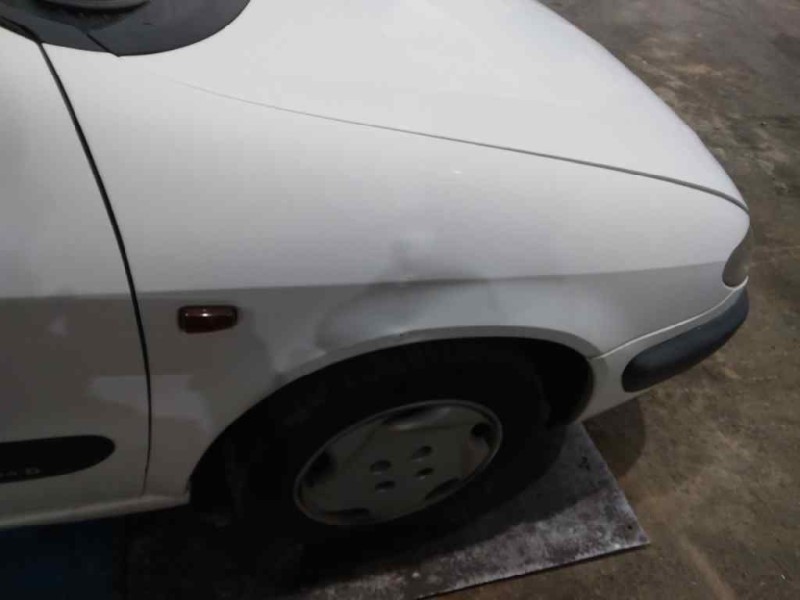 citroën xsara berlina del año 1998