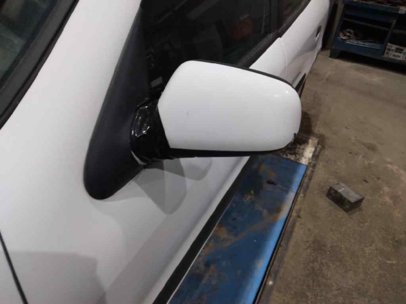 citroën xsara berlina del año 1998