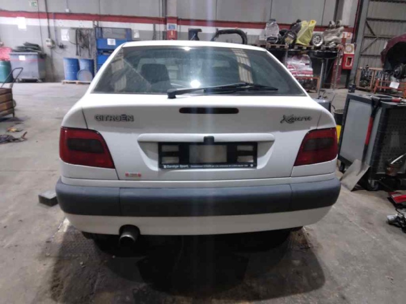 citroën xsara berlina del año 1998