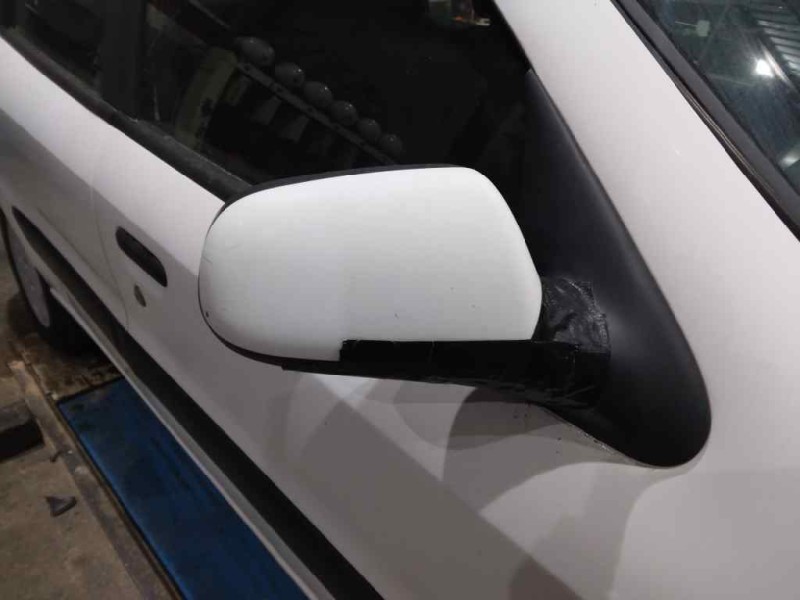 citroën xsara berlina del año 1998