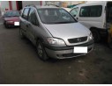 OPEL ZAFIRA A