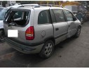 OPEL ZAFIRA A
