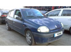renault clio i fase i+ii (b/c57) del año 1998