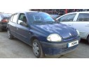RENAULT CLIO I FASE I+II (B/C57)