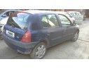 RENAULT CLIO I FASE I+II (B/C57)