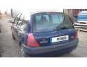 RENAULT CLIO I FASE I+II (B/C57)