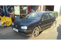 volkswagen golf iv berlina (1j1) del año 1999