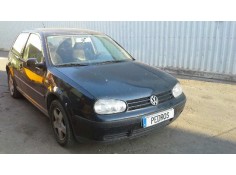 volkswagen golf iv berlina (1j1) del año 1999 2