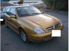 citroën xsara coupe del año 1998