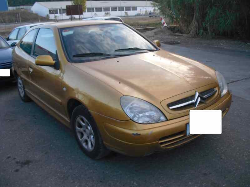 citroën xsara coupe del año 1998