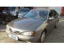 NISSAN PRIMERA BERLINA (P11)
