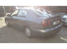 nissan primera berlina (p11) del año 2000 2