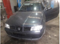 seat ibiza (6k1) del año 1999