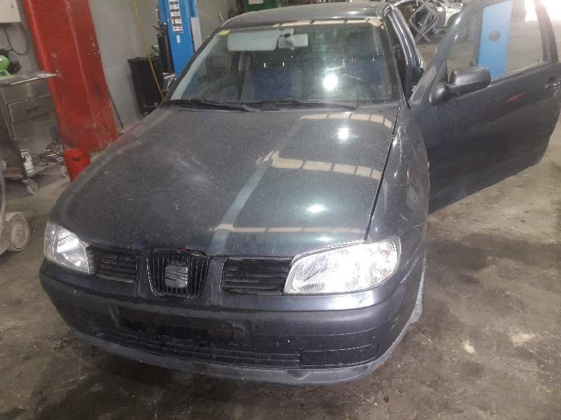 seat ibiza (6k1) del año 1999