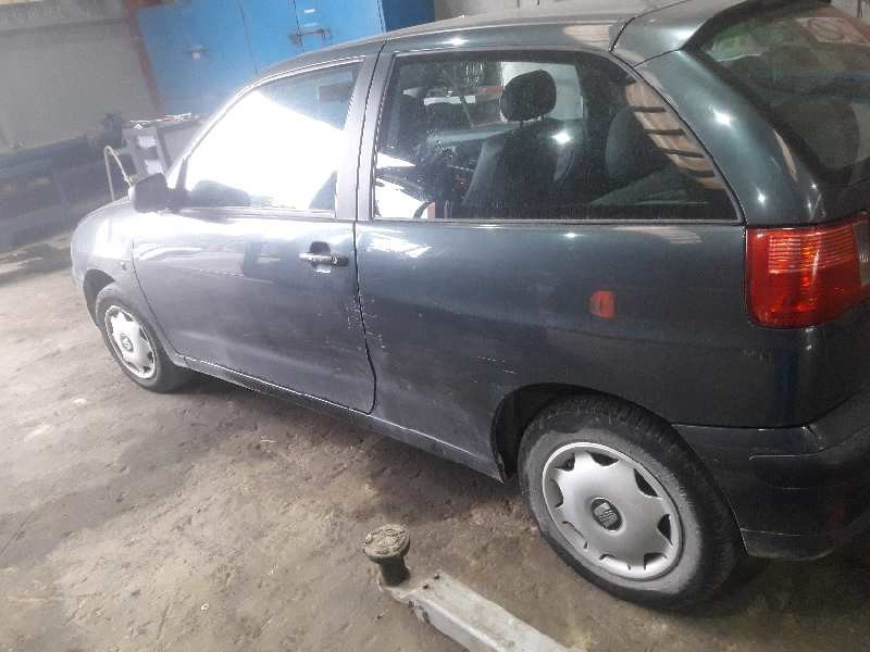 seat ibiza (6k1) del año 1999